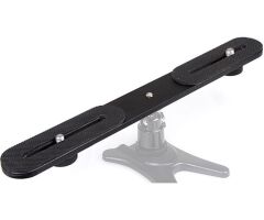 OEM SA-22 22cm Flaş ışık Mikrofon Braketi