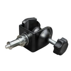 GDX CLMP-01 - Tutucu Mandal Kıskaç Clamp