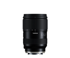 Tamron 28-75mm f/2.8 Di III VXD G2 Sony E Lens