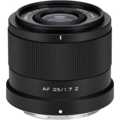 VILTROX AF 25MM 1.7 Z LENS NİKON