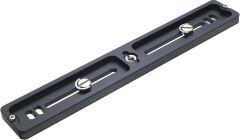 OEM PU-300  30cm Arca Swiss Uyumlu Hızlı Çıkarma Plakası