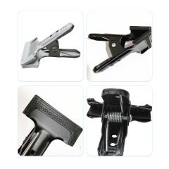 GDX CLMP-02 - Tutucu Mandal Kıskaç Clamp