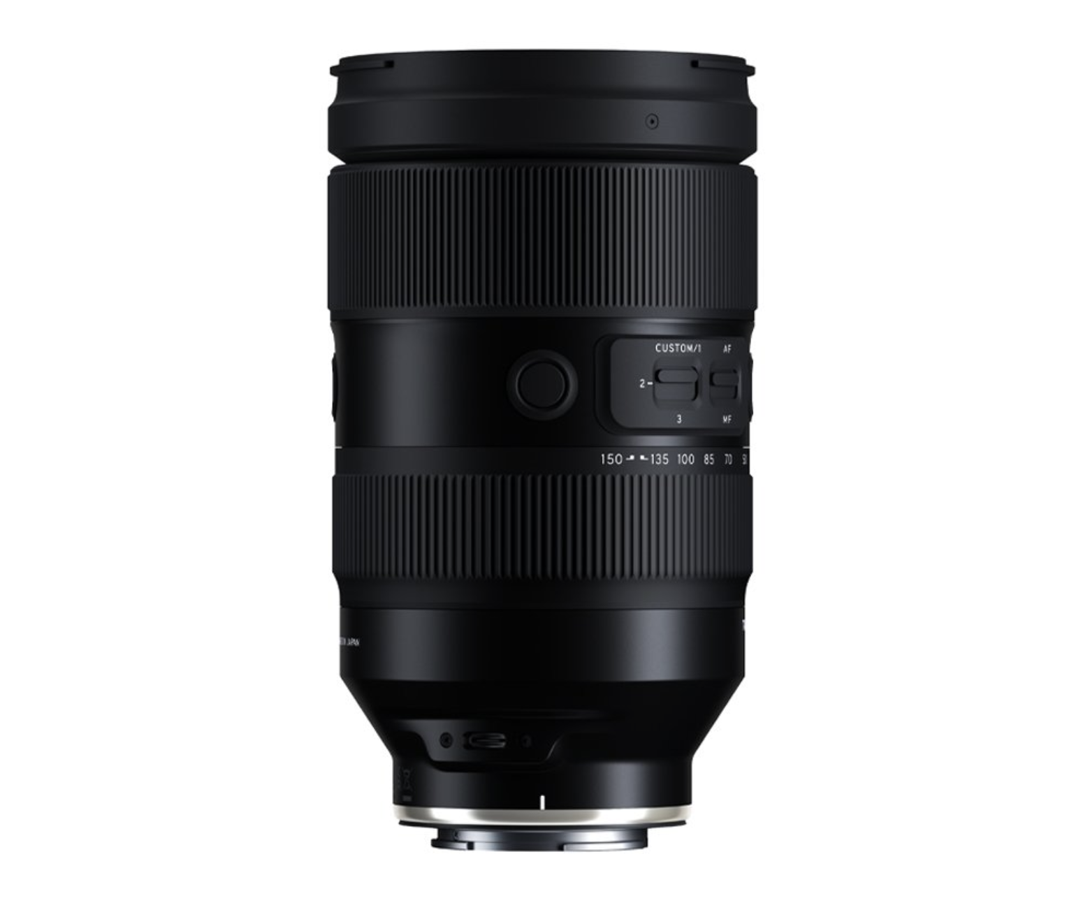 Tamron 35-150mm f/2-2.8 Di III VXD Sony E Lens