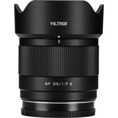 VILTROX AF 25MM 1.7E LENS SONY