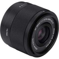 VILTROX AF 25MM 1.7E LENS SONY