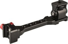 OEM Marka  MA-RS2 DJI Gibal RS 2 / 3 / 4 / 5  için Monitör Işık Montaj Kolu