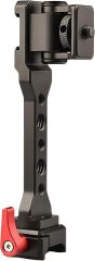 OEM Marka  MA-RS2 DJI Gibal RS 2 / 3 / 4 / 5  için Monitör Işık Montaj Kolu