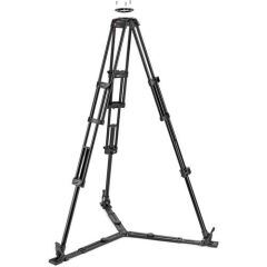 MANFROTTO MVK504XTWINGA  NITROTECH 504 & ALU TWİN G