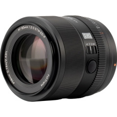 Viltrox AF 85mm F2.0 Evo FE Sony E Mount