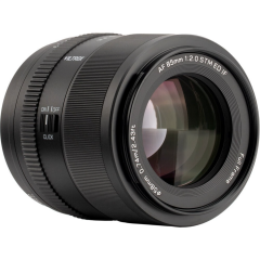 Viltrox AF 85mm F2.0 Evo FE Sony E Mount