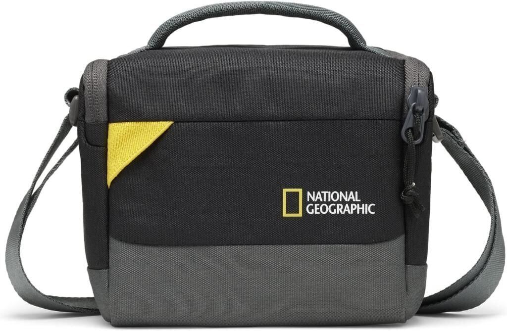 NATIONAL GEOGRAPHIC NG E1-2360 SHOULDER BAG SMALL