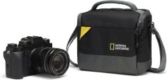 NATIONAL GEOGRAPHIC NG E1-2360 SHOULDER BAG SMALL