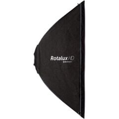 Elinchrom Rotalux HD Softbox Recta 100 x 130 cm