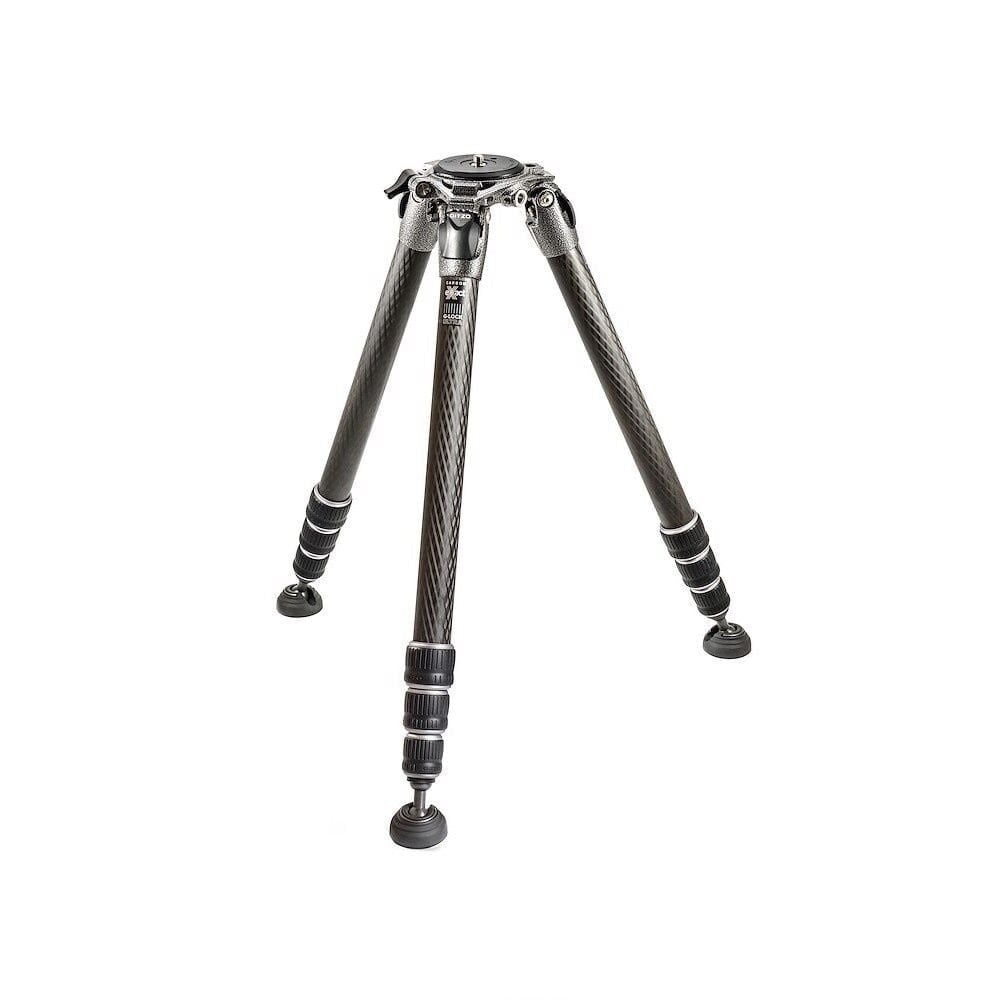 GITZO GT3543LS SER.3 6X SYSTEMATIC 4S LONG