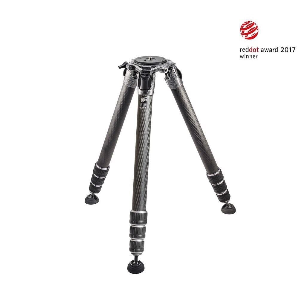 GITZO GT5543LS SER.5 6X SYSTEMATIC 4S LONG