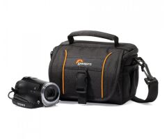 LOWEPRO ADVENTURA SH 110 II BLACK
