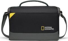 NATIONAL GEOGRAPHIC NG E1-2370 SHOULDER BAG MEDIUM