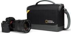 NATIONAL GEOGRAPHIC NG E1-2370 SHOULDER BAG MEDIUM