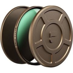 POLARPRO 135 SERIES - BLACK MIST - MCKINNON - 82MM (135-BLKMST-82MM)