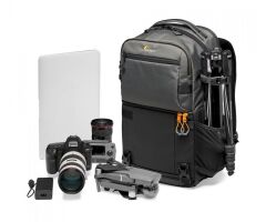 LOWEPRO FASTPACK PRO BP 250 AW III -GREY