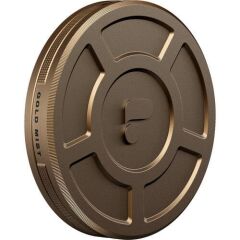 POLARPRO 135 SERIES - GOLD MIST - MCKINNON - 82MM (135-GLDMST-82MM)