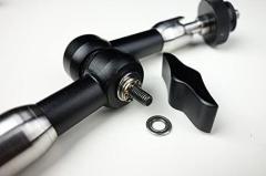 Kamerar K-1111 18cm Tough Friction Magic Arm