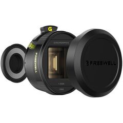 Freewell Steven Divish 1.55x Pro Cine Anamorphic 3 in 1