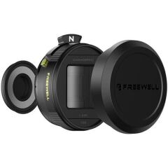 Freewell Steven Divish 1.33x Pro Cine Anamorphic 3 in 1