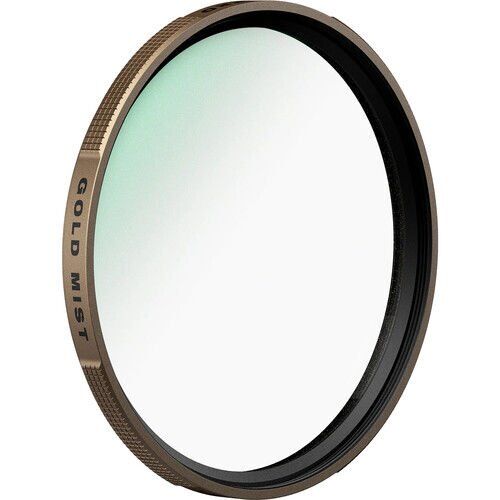 POLARPRO 135 SERIES - GOLD MIST - MCKINNON - 67MM (135-GLDMST-67MM)