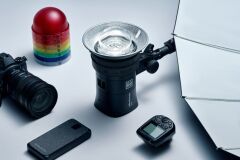 Elinchrom OCF Renkli Jel Kapak Kiti