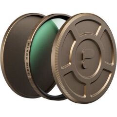 POLARPRO 135 SERIES - BLACK MIST - MCKINNON - 67MM (135-BLKMST-67MM)