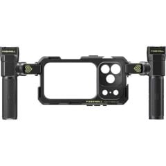 Freewell Genius Rig Cage for iPhone 17 Pro Max