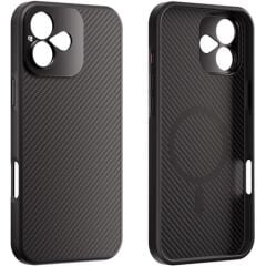 Freewell Pro Filmmaker Case for iPhone 16 Plus - 17MM MOUNT