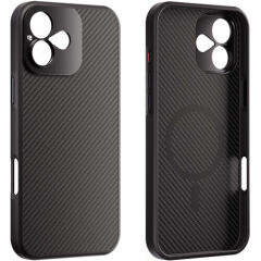 Freewell Pro Filmmaker Case for iPhone 16 Plus - 17MM MOUNT
