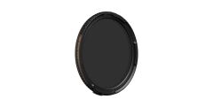 POLARPRO CHROMA VNDPL 6-9 - BLACK MIST - HELIX MAGLOCK - MCKINNON (HLX-PL-MST-6/9)