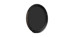 POLARPRO CHROMA VNDPL 6-9 - BLACK MIST - HELIX MAGLOCK - MCKINNON (HLX-PL-MST-6/9)
