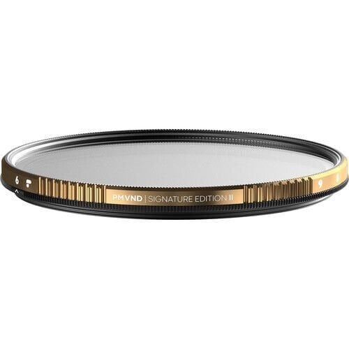 POLARPRO 67MM SIGNATURE VND 6/9 EDITION II 67-6/9-VND-ED2 (SG-EDII-67-6/9)