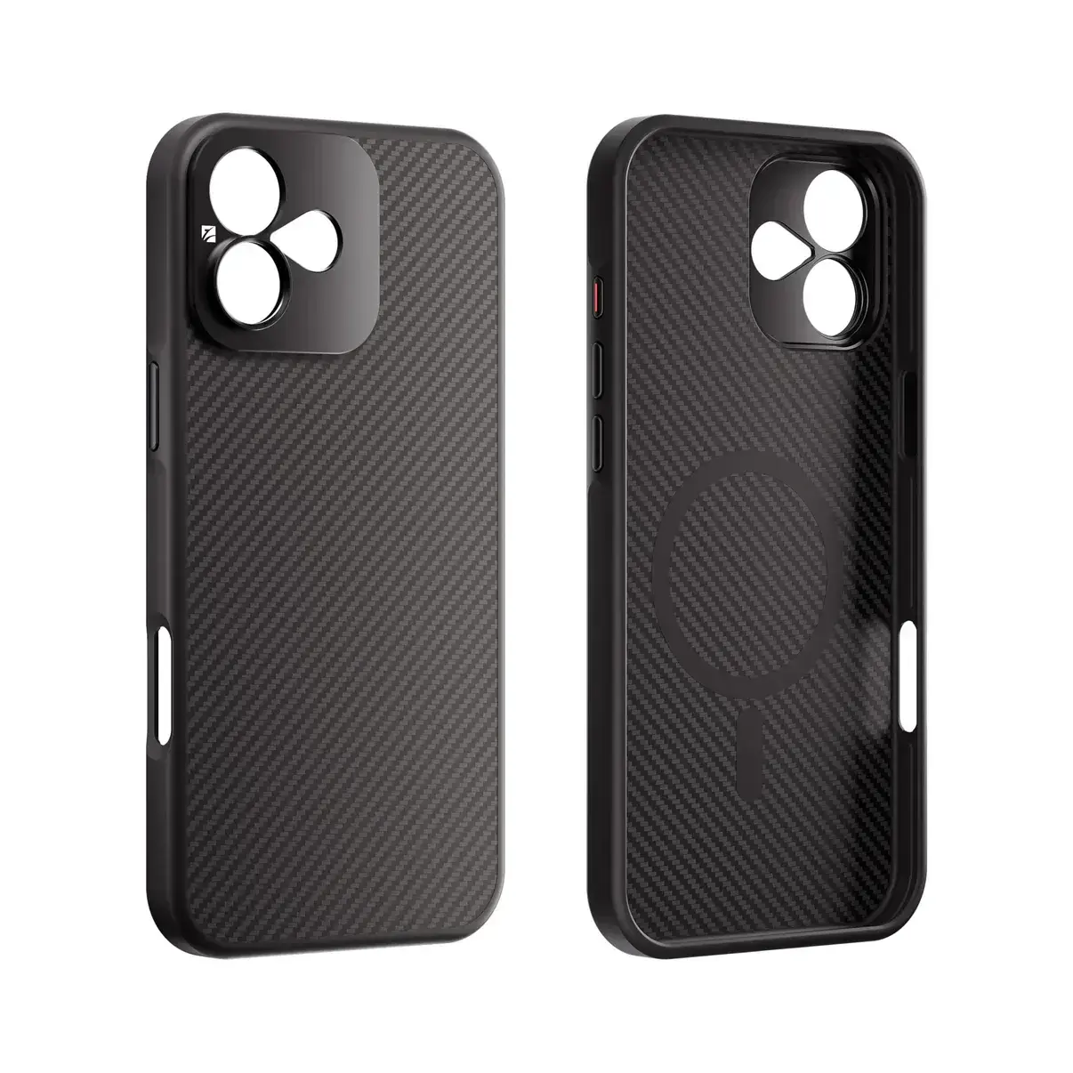 Freewell Pro Filmmaker Case for iPhone 16 Plus - 17MM MOUNT