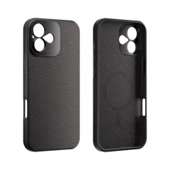 Freewell Pro Filmmaker Case for iPhone 16 Plus - 17MM MOUNT