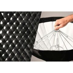 Elinchrom Rotalux Go 60cm Octa Softbox