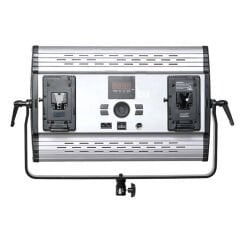 GDX RGB'li Panel Led Video Işık Seti - 2020W