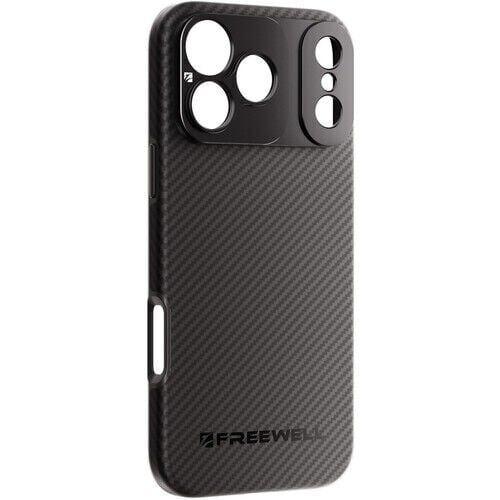 Freewell Pro Filmmaker iPhone Case IPHONE 17 PRO MAX - 17MM MOUNT
