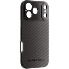 Freewell Pro Filmmaker iPhone Case IPHONE 17 PRO MAX - 17MM MOUNT