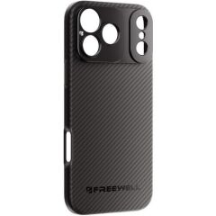 Freewell Pro Filmmaker iPhone Case IPHONE 17 PRO MAX - 17MM MOUNT