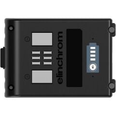 Elinchrom FIVE Battery