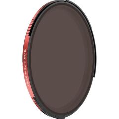 Freewell Ultra-thin Threaded Hybrid Variable ND/CPL 3-7 Stop 82mm